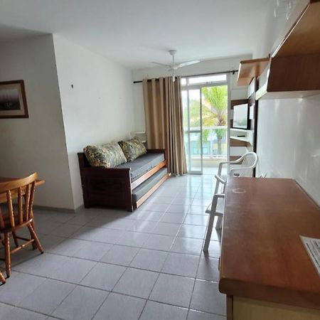 Apto Portal Das Palmeiras Ubatuba Exterior foto