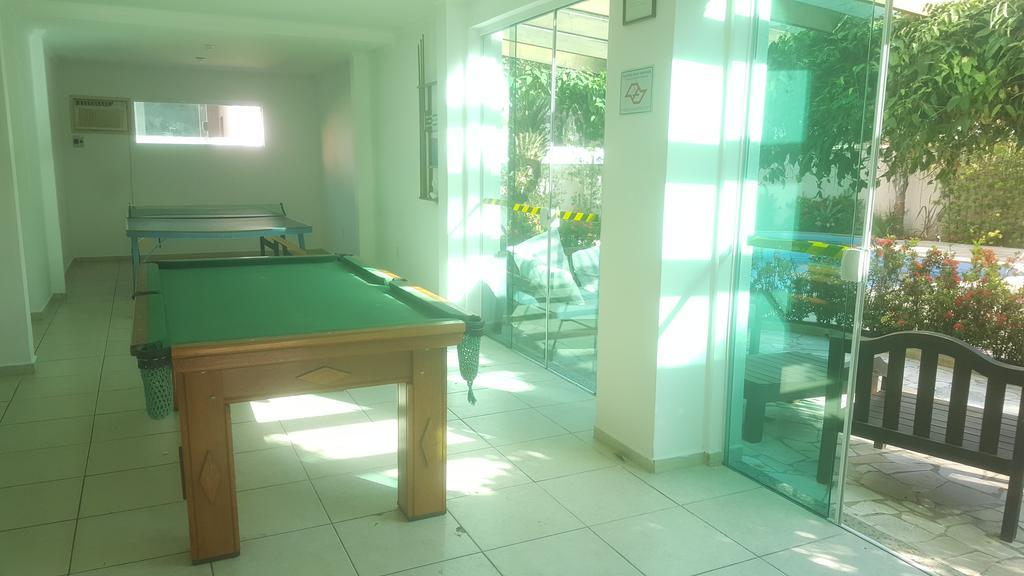 Apto Portal Das Palmeiras Ubatuba Exterior foto