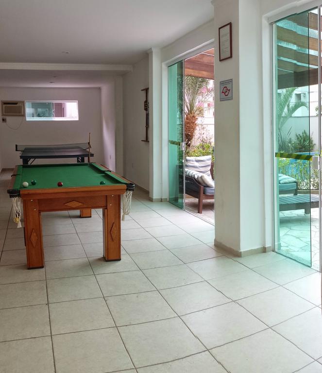 Apto Portal Das Palmeiras Ubatuba Exterior foto